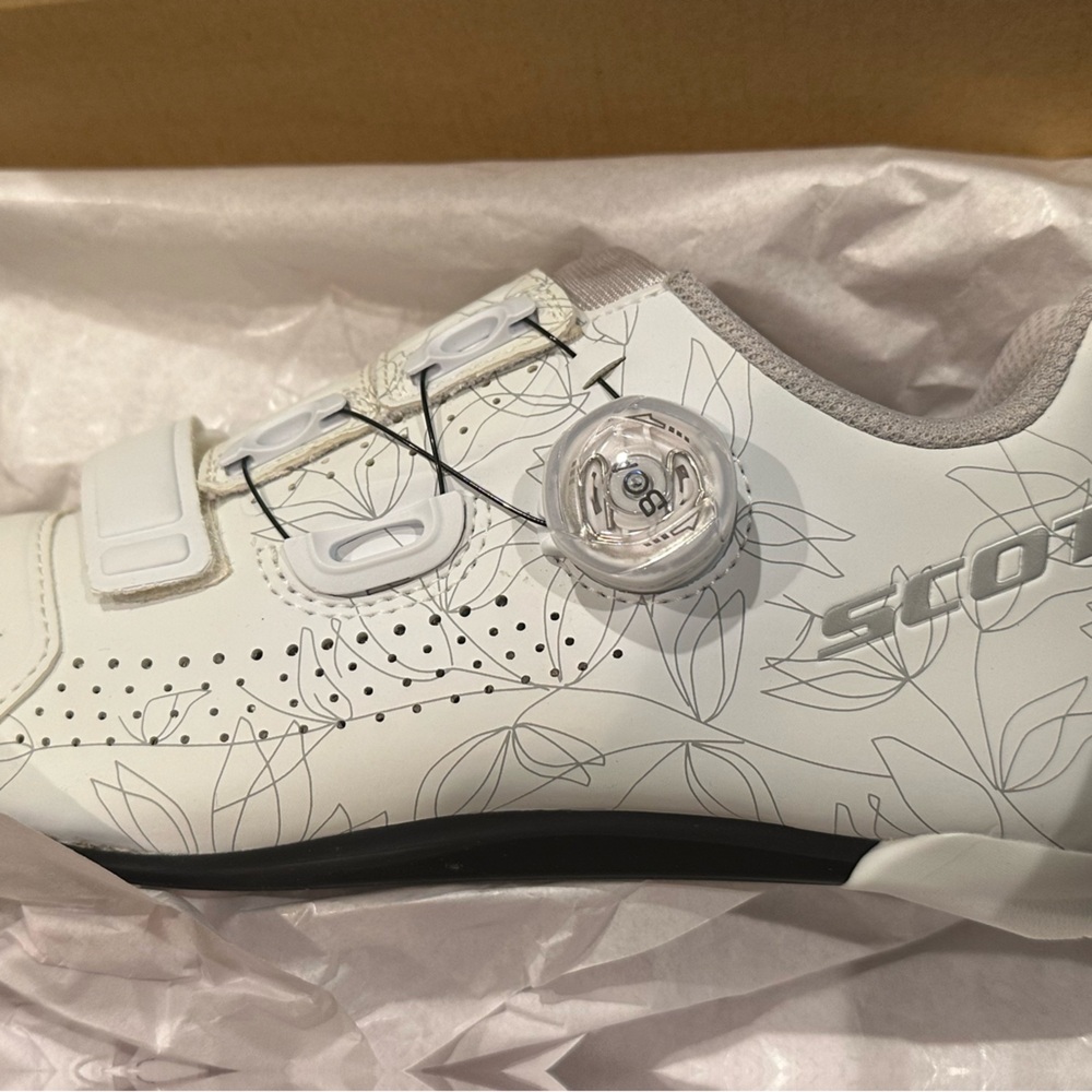 Scott Boa Women’s Road Cycling Shoes